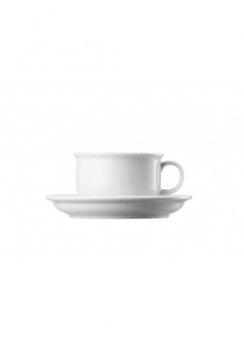 Taza Y Plato Desayuno-Trend...