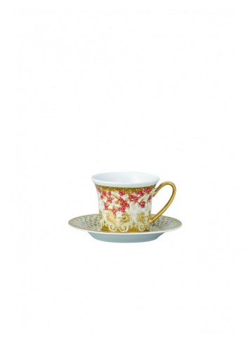 Taza Y Plato...