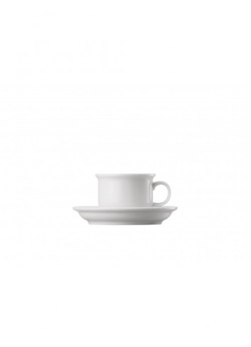 Taza Y Plato Espresso-Trend...