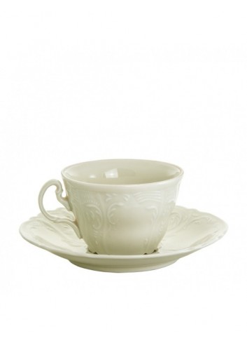 Taza Y Plato Te...