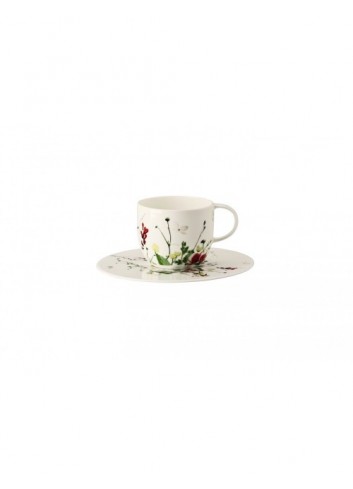 Taza/Plato 4 Alta - Brill....