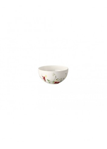 Bowl 10 Cm - Brill. Fleurs...
