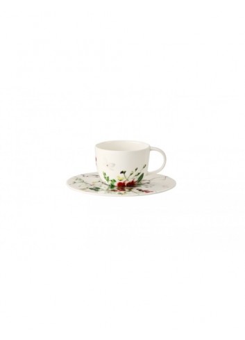 Taza/Plato Expreso - Brill....