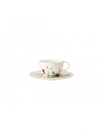 Taza/Plato Te/Capuchino -...