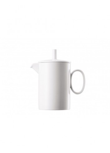 Tetera Con Tapa-Loft Weiss
