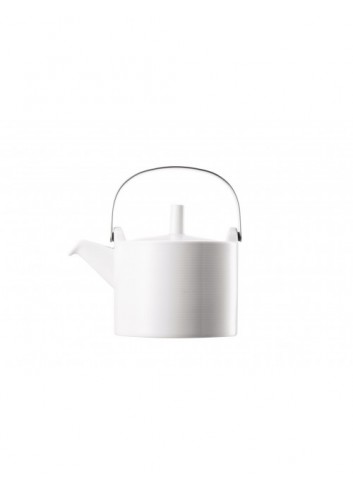 Tetera/3 3 Piezas-Loft Weiss