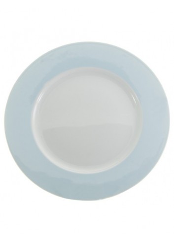 Bajoplato 8010001 Azul Claro/