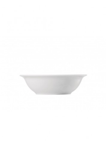 Bowl 17 Cm -Trend Weiss