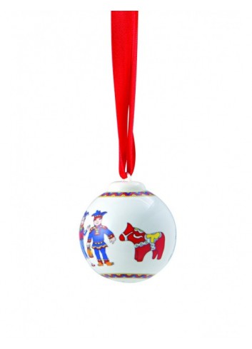 Bola Porcelana...