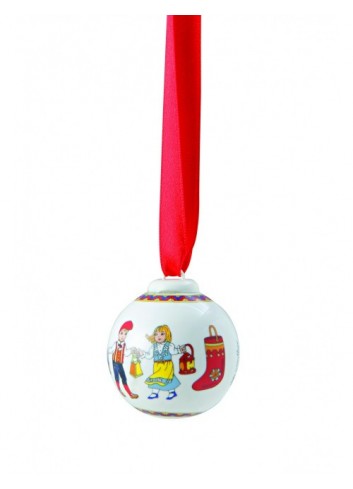 Bola Porcelana...