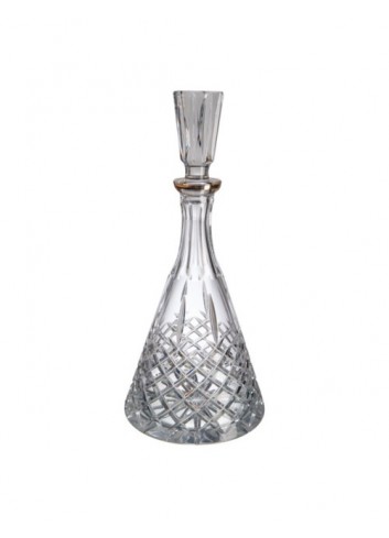 Botella Ct-3449 X Blue F/Or/