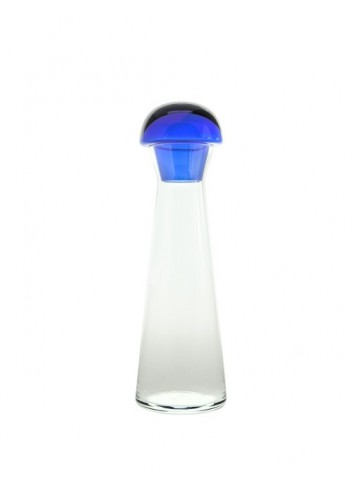 Botella/Tp.Azul...