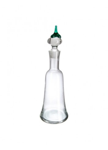 Botella/Tp.Verde...
