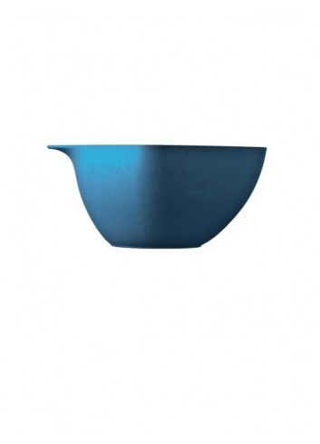 BOWL 22x22 CM-QUADRONDO BOON