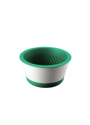 Bowl C/Colador 22cm-Kitchen...
