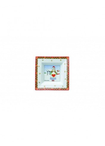 Bowl Llano  12 X 12...