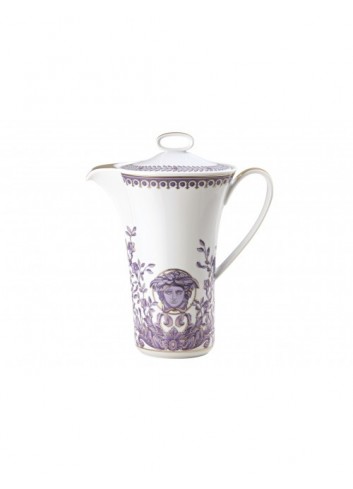Cafetera 6 Pers.-Versace...