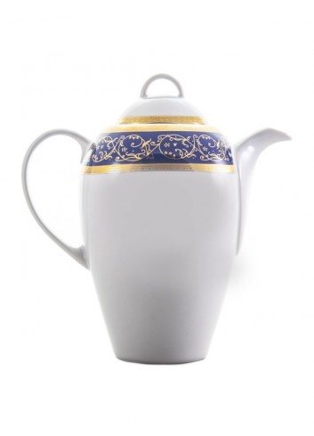 Cafetera Saphyr...