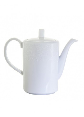Cafetière-Dentelle
