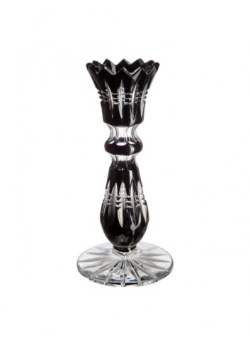 Candelero 175 Brillant Negro