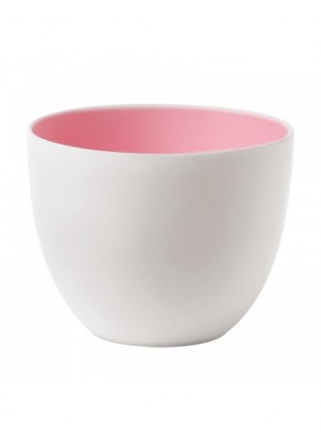 Candelero Porcelana H Cm 5...