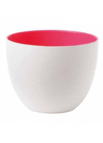 Candelero Porcelana H Cm 5...