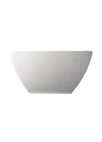 Bowl Cuadrado 21 Cm-Loft Weiss