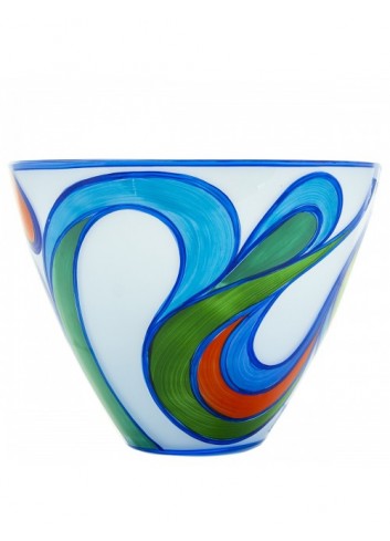 CENTRO 250mm AZTEC BLUE