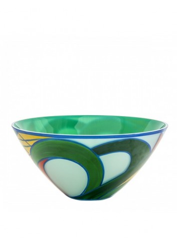 Centro 280 Mm Aztec  Green