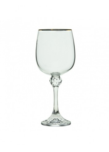 Copa Vino 1 Julia 190 Ml F/O/