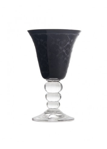Copa Vino Jessica Negro 210...