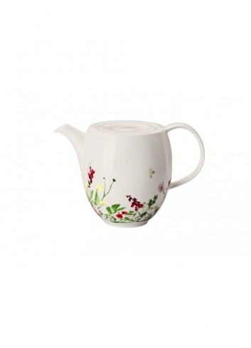 Cafetera 3 - Brill. Fleurs...
