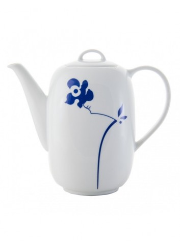Cafetera Leon 4093/01/Flor...