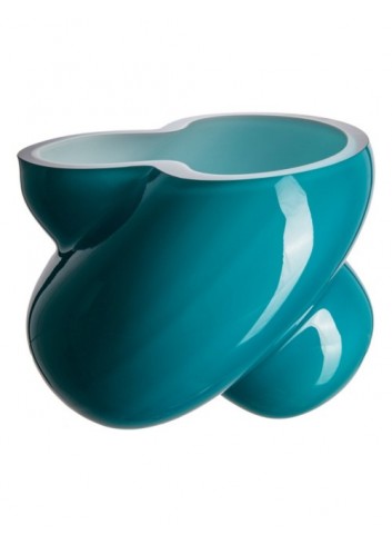 Florero 180 Mm Triplex -...