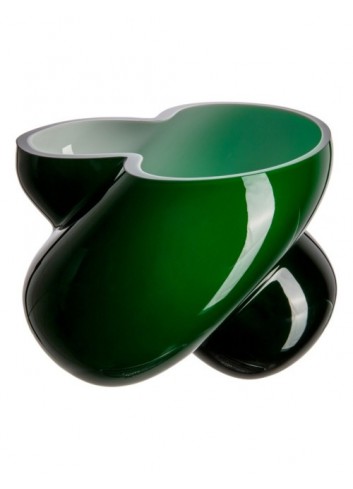 Florero 180 Mm Triplex -...