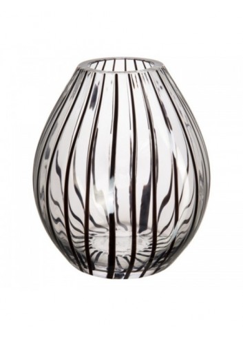 FLORERO 200mm BLACK