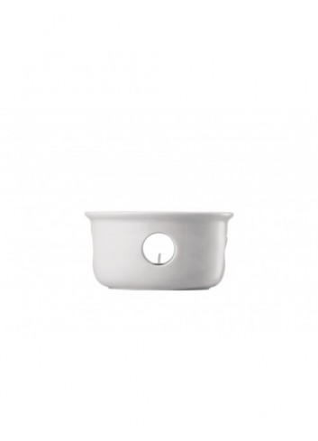 Calentador-Trend Weiss