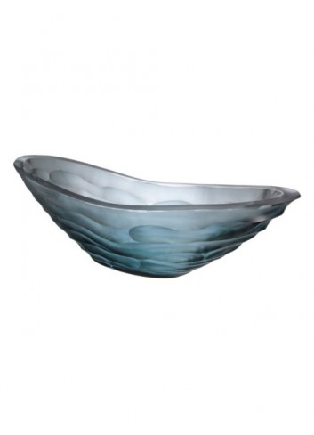 Jardiniere 360 Mm Grey Smoke