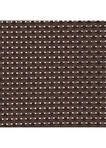 Mantel Ind.  Cm 42x33 Marrón