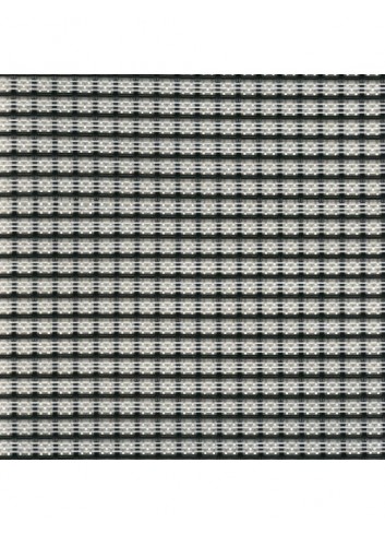 Mantel Ind. Cm 42 X 33 Grate