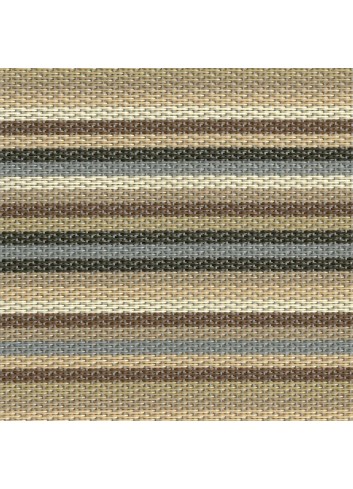 Mantel Ind. Cm 42 X 33 Gray St