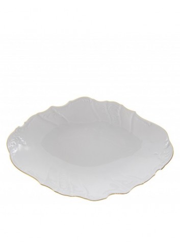Panera 34 Cm Be-B/Oro/