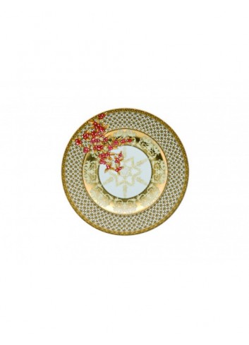 Plato De Navidad-Christmas...