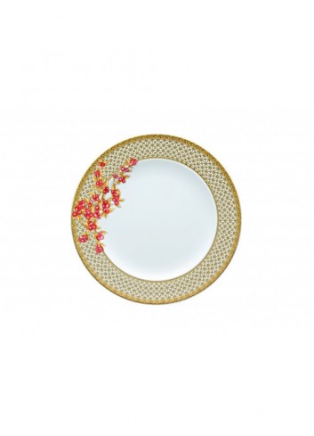 Plato Llano 27 Cm-Christmas...