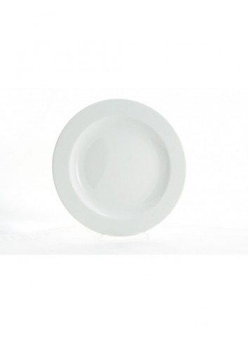 Plato Llano 27 Cm-Vision