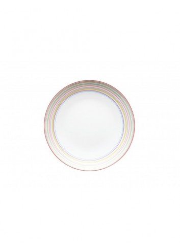 Plato Llano 28 Cm-Medaillon...