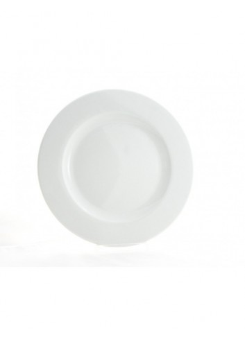 Plato Llano 30 Cm-Vision