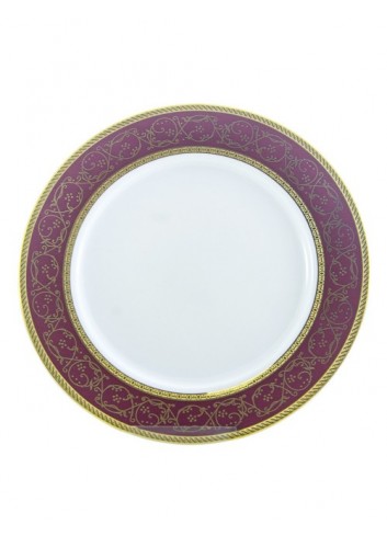 Plato Llano Saphyr...