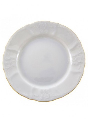 Plato Pan 17 Cm Be-B/Oro/
