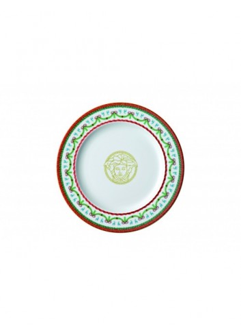 Plato Postre 22 Cm-Versace...